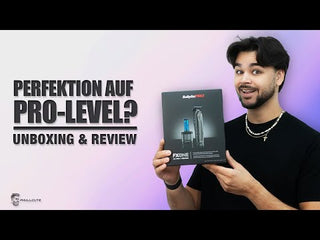 Produktbild von BaBylissPRO FXONE LO-PRO Trimmer Grau