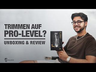 Produktbild von JRL Professional Fresh Fade 2020 Trimmer