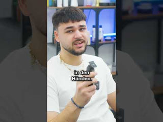 Produktbild von JRL Fresh Fade 2020T-B-W Onyx Trimmer Ghost