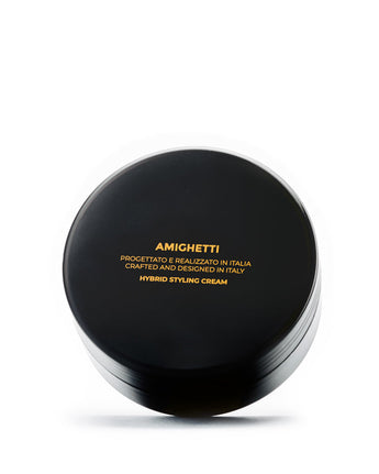 Amighetti Wax Styling Cream 100 ml – Hauptansicht