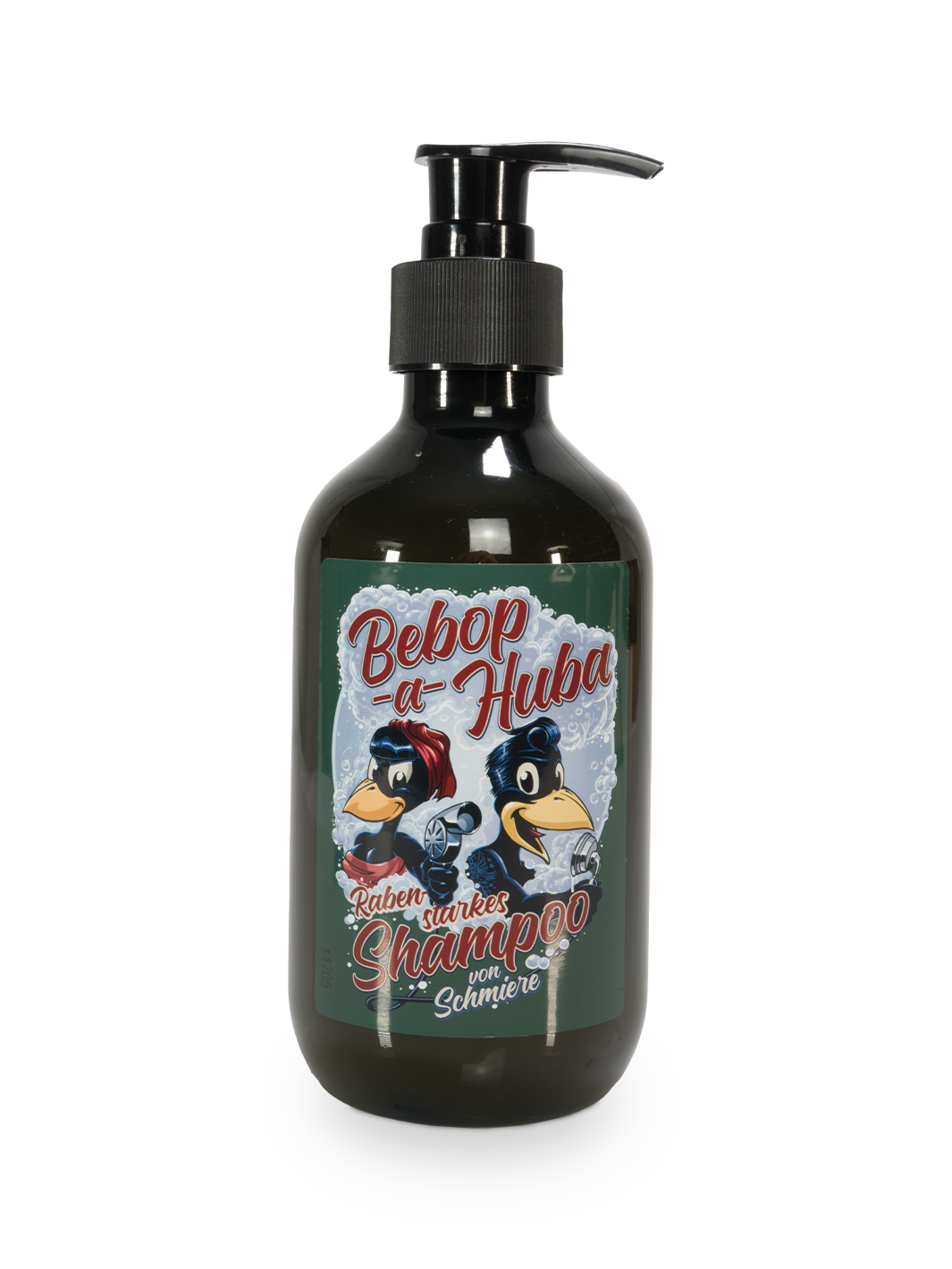 Schmiere Bebop-a-Huba Shampoo 300ml