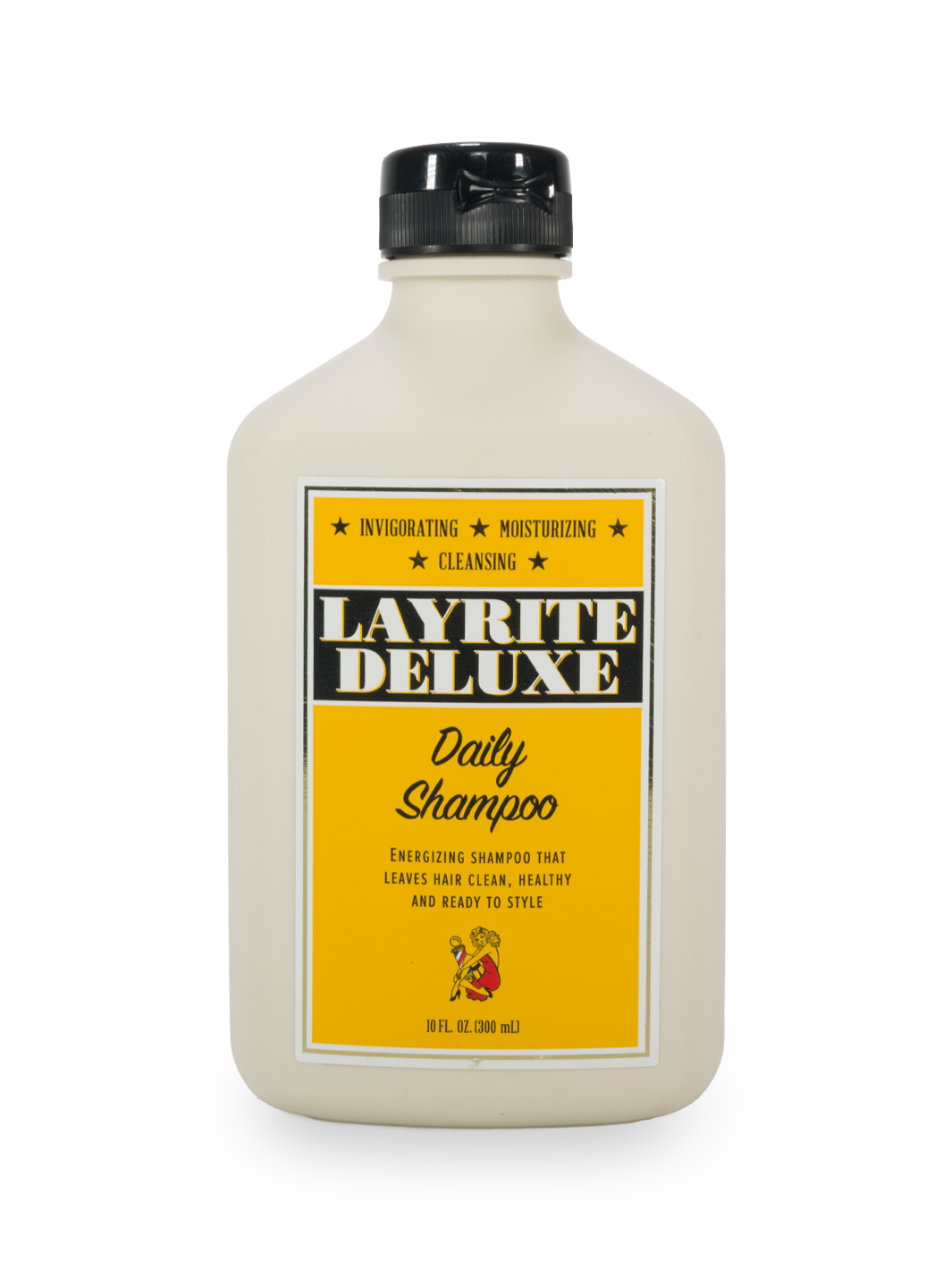 Layrite Daily Shampoo 300ml