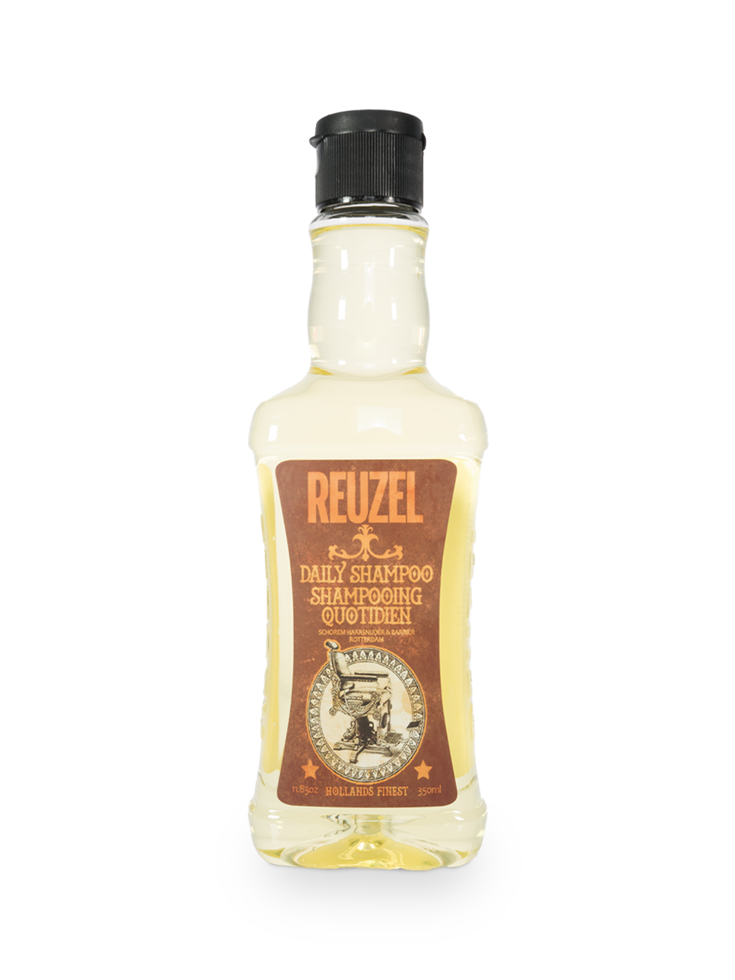 Reuzel Daily Shampoo 350ml