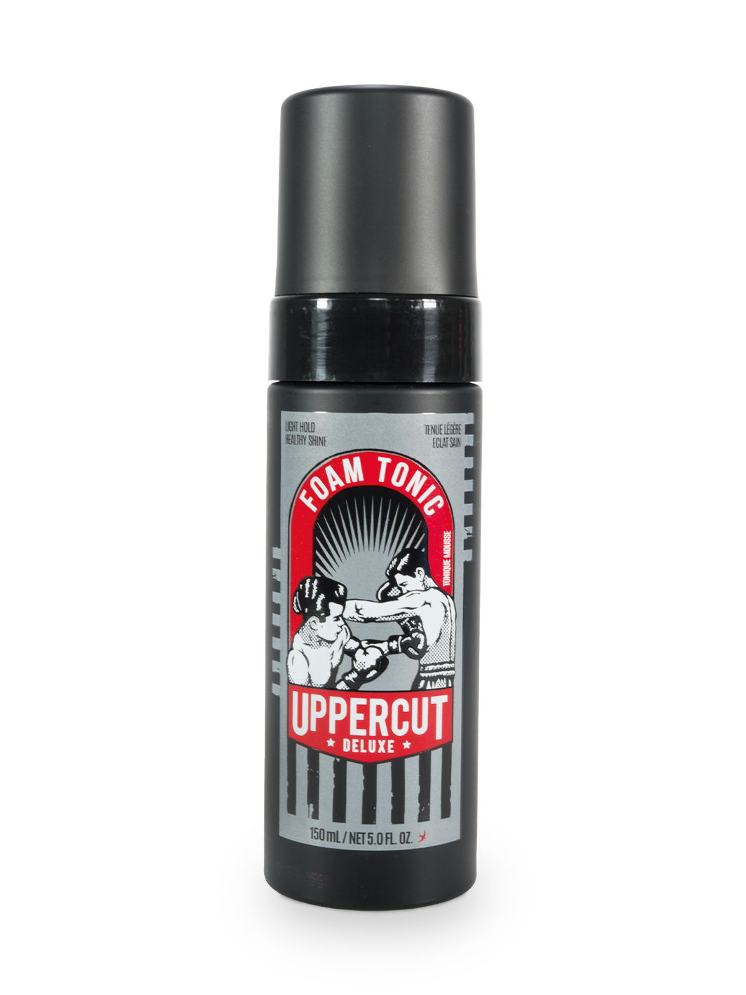 Uppercut Deluxe Foam Tonic 150ml