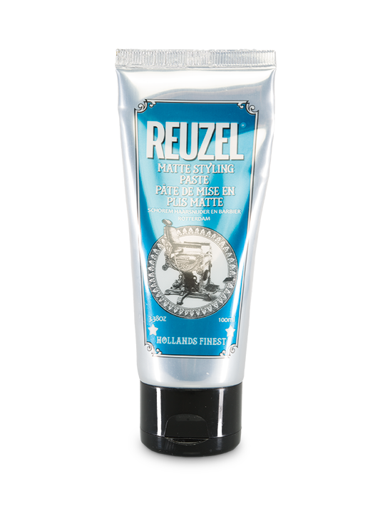 Reuzel Matte Styling Paste 100ml