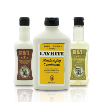 Conditioner & Spülung