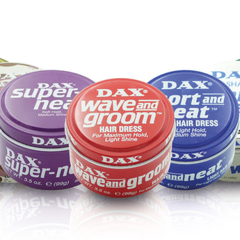 Dax