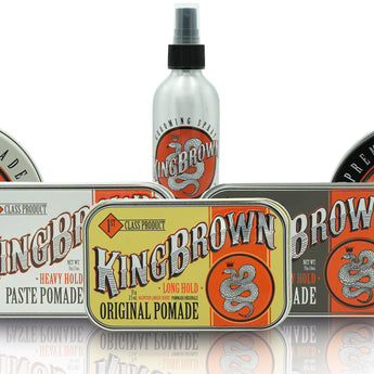King Brown