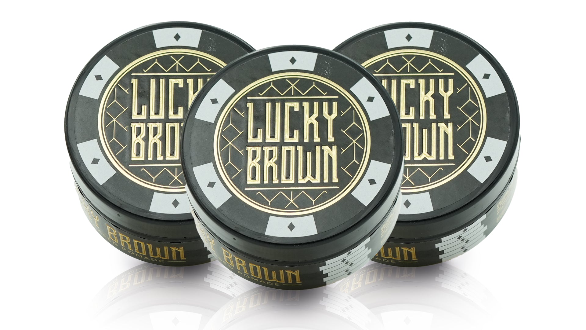 Lucky Brown