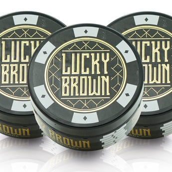 Lucky Brown