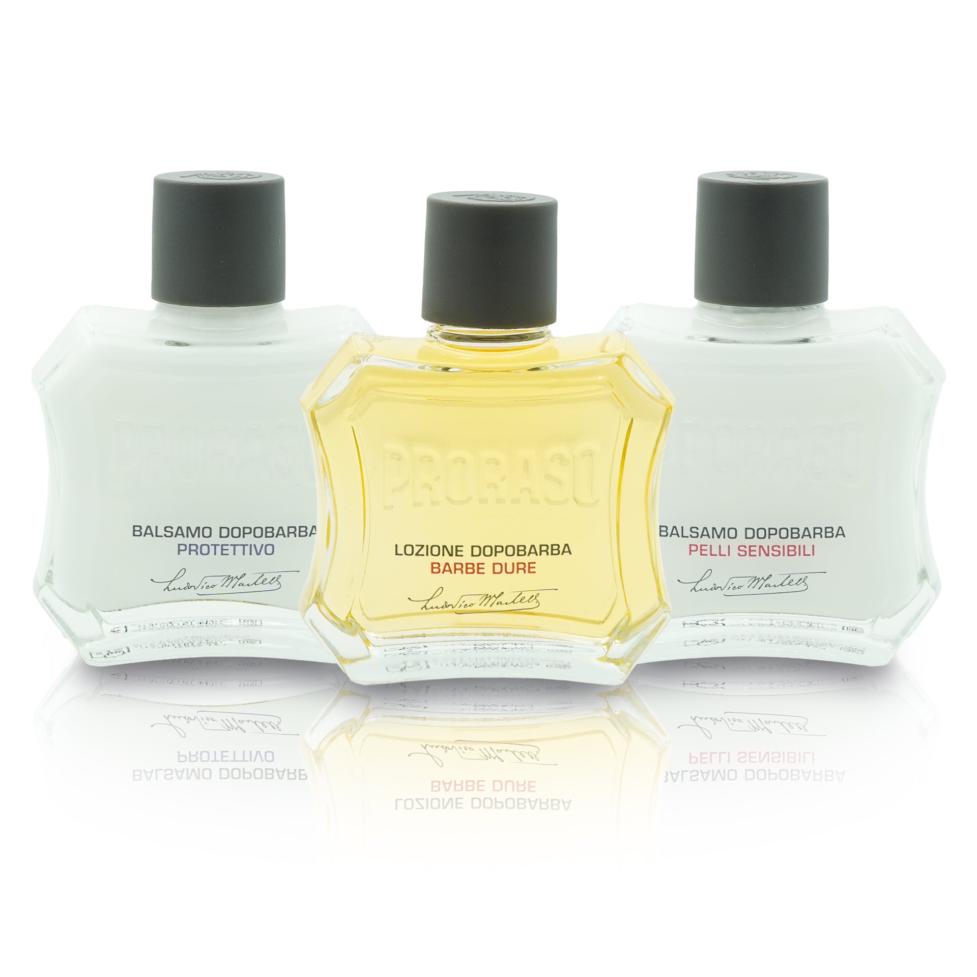 After Shave