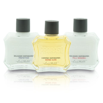 After Shave