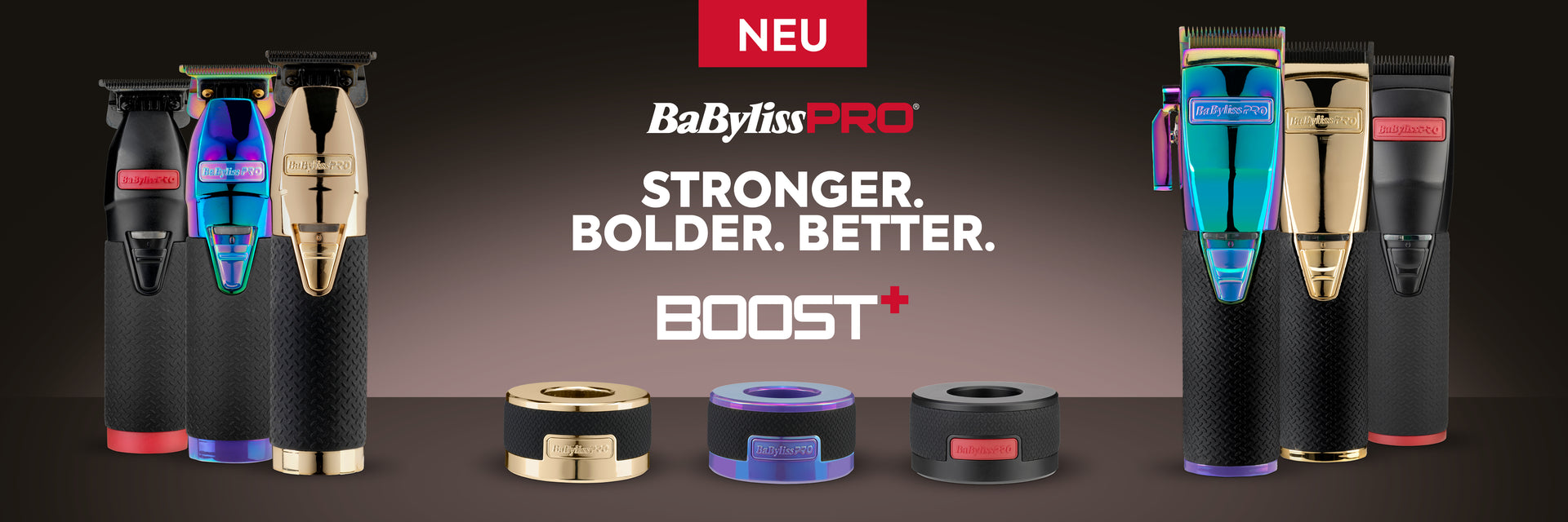 BaByliss PRO