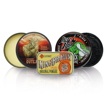 Pomade