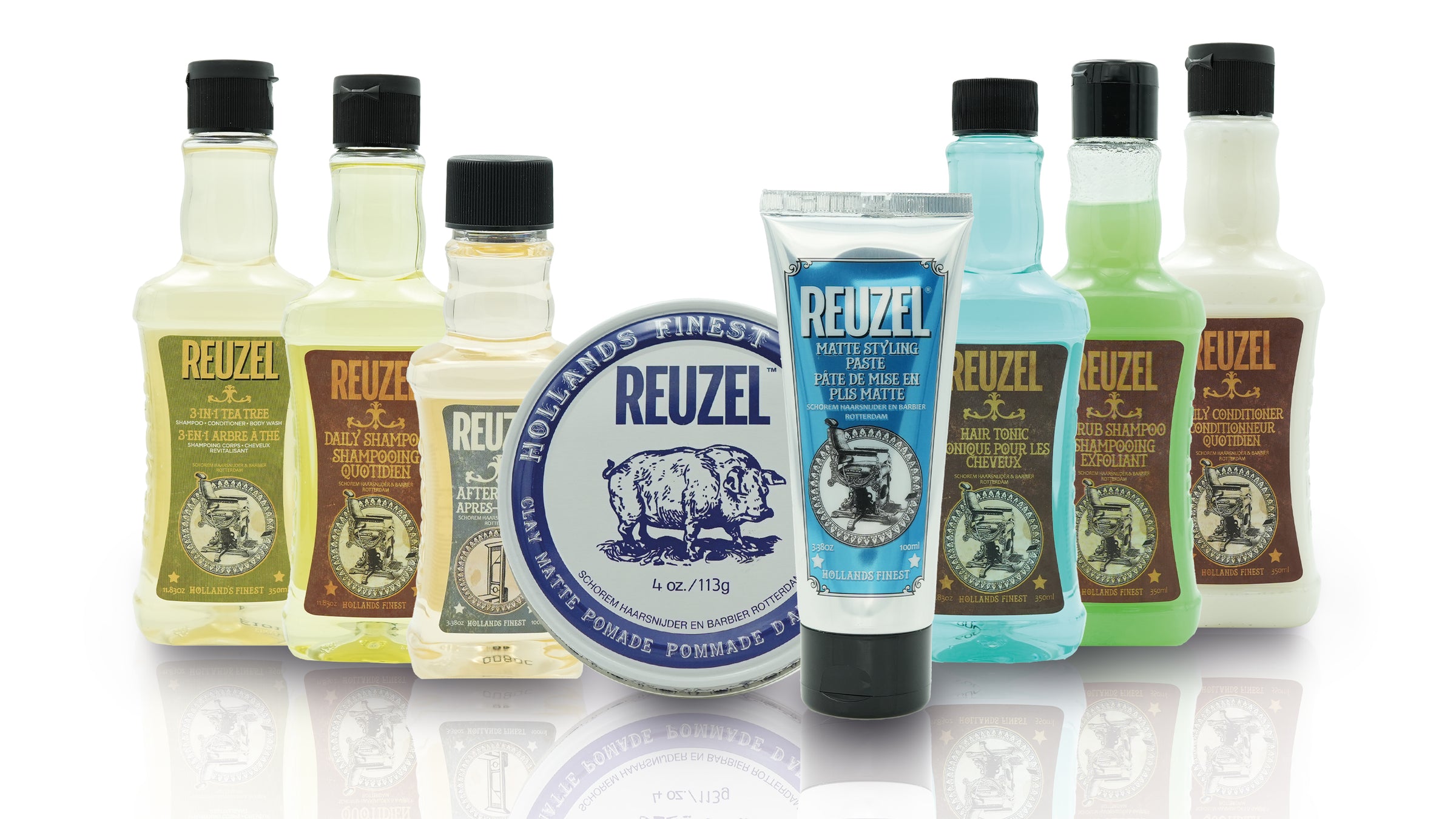 Reuzel