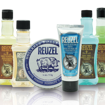 Reuzel