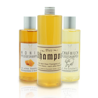 Shampoo