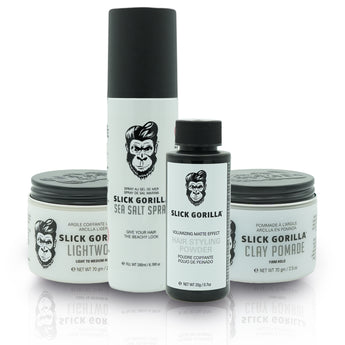 Slick Gorilla