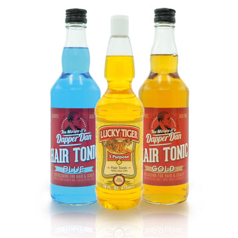 Hairtonic