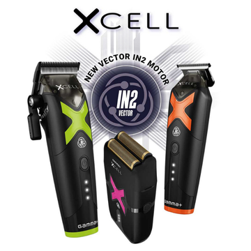 X-CELL