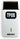 TPOB Mini Skull Shaver – White