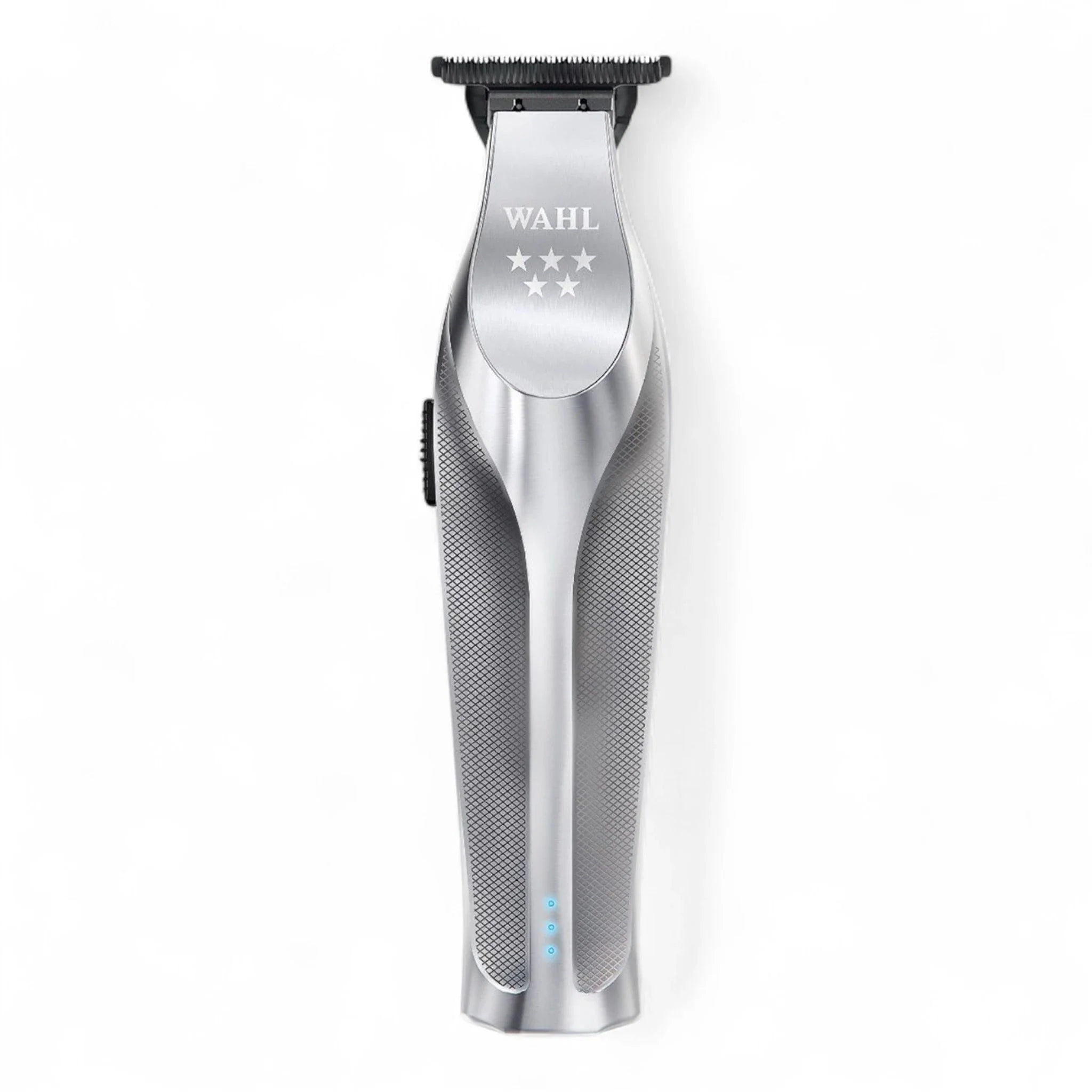 Produktbild von Wahl Professional Hi-Viz Trimmer metal auf weißem Hintergrund