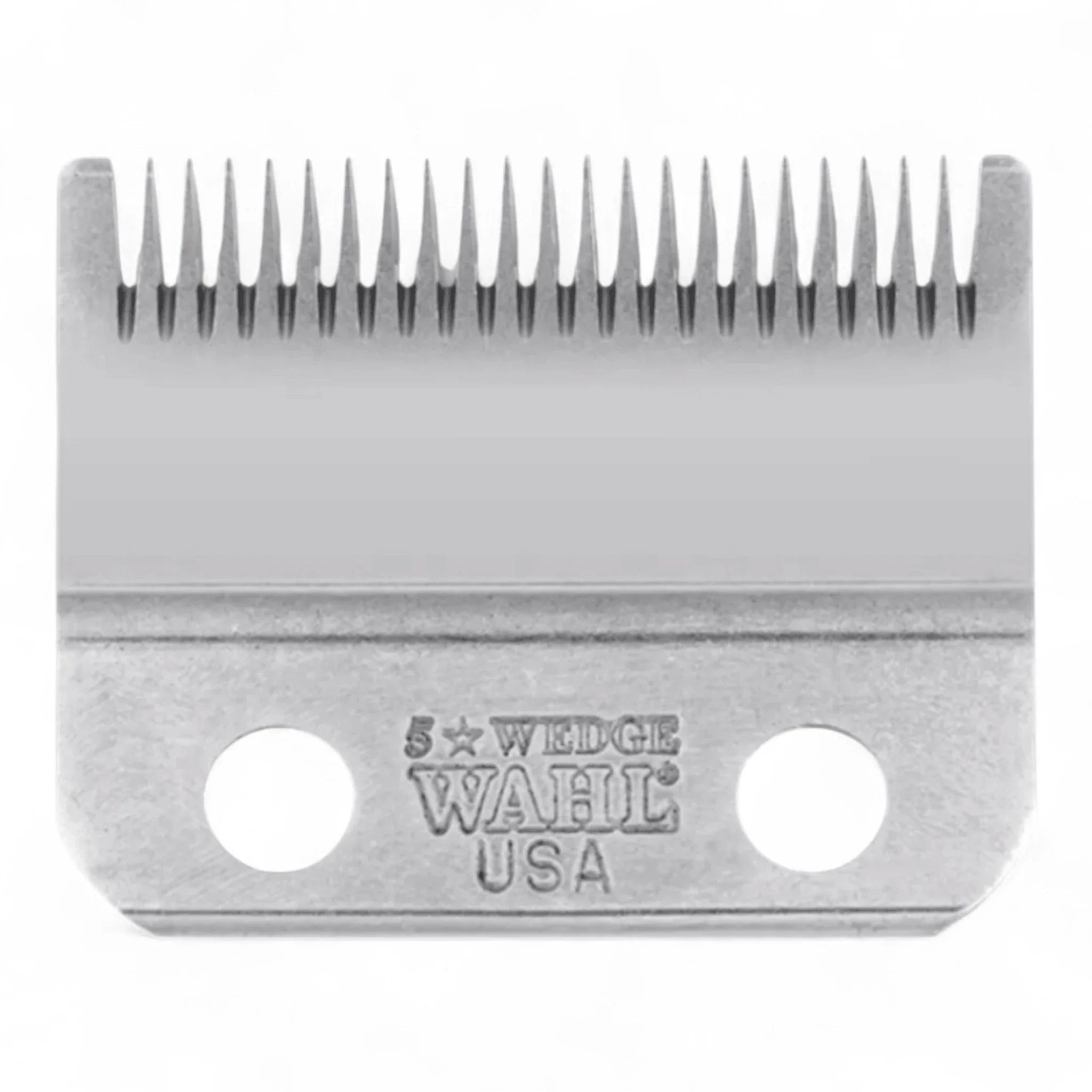 Produktbild von Wahl Professional Wedge Blade auf weißem Hintergrund