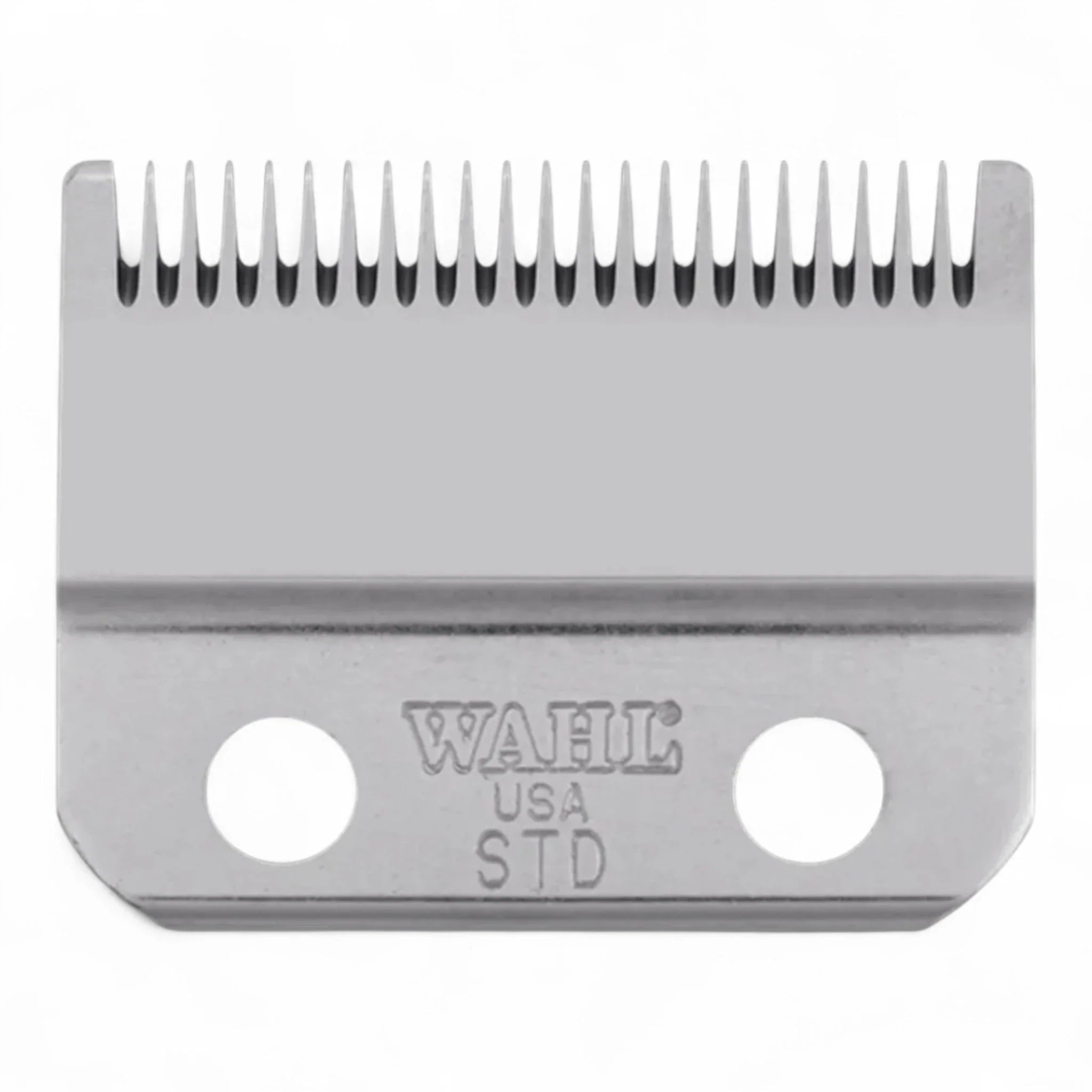 Produktbild von Wahl Professional Staggertooth Blade auf weißem Hintergrund