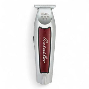 Produktbild von Wahl Professional  Detailer Li Trimmer auf weißem Hintergrund