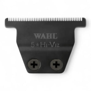 Produktbild von Wahl Professional Hi-Viz Ersatzklinge auf weißem Hintergrund