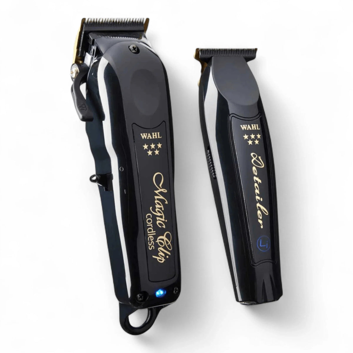 Wahl Professional Cordless Barber Combo Bundle – online kaufen