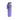 TPOB PLAY MINI Clipper – Transparent Purple