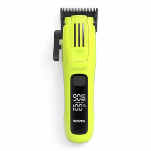 ROVRA Impact V2 Kabelloser Haarschneider – Produktbild freigestellt