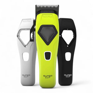 ROVRA Super Cut Haarschneider mit Vektor-Motor – Produktbild freigestellt