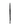 Aquila CE-01 Friseurschere aus ATS-314 Stahl mit symmetrischem Griff, BALL BEARING Mechanismus und abnehmbarem Fingerschutz, erhältlich bei Phullcutz. Ideal für präzise Schnitte und Schnitt in Sektionen, schwarze Farbgebung, leichtes Gewicht von 30g und Augenmaß von 2x2,2.