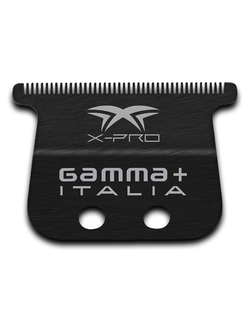 GAMMA+ X-PRO DLC BLADE für Hitter, Cruiser, Protégé Trimmer, X-Evo und neuere Modelle