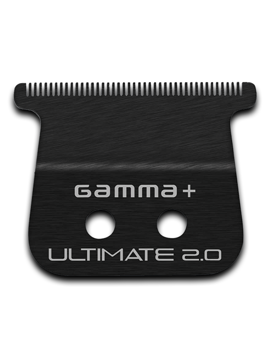GAMMA+ ULTIMATE V2.0 DLC BLADE für Hitter, Cruiser, Protégé Trimmer, X-Evo und neuere Modelle