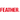 Feather Rasierklingen Logo
