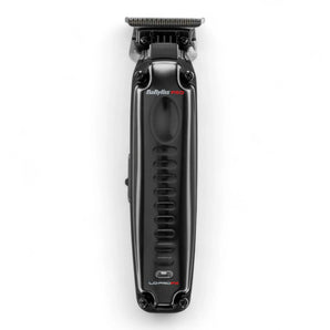 Produktbild von BaBylissPRO LO-PRO FX Trimmer Schwarz auf weißem Hintergrund