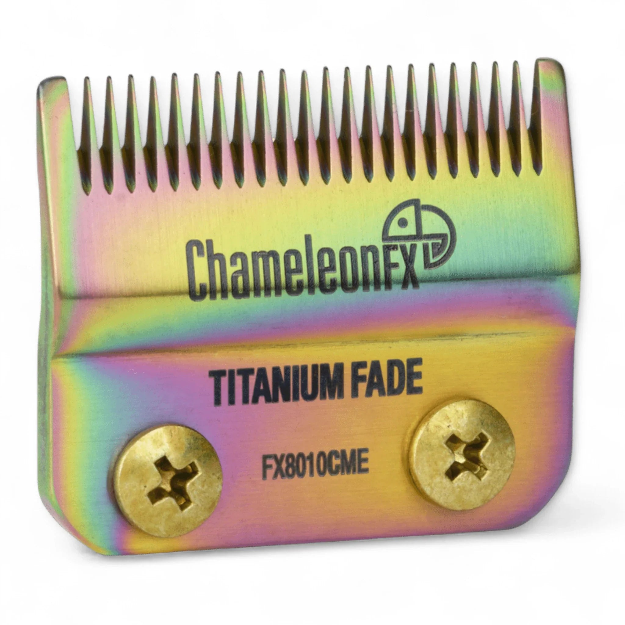 Produktbild von BaBylissPRO Chameleon Titan Fade Blade FX8010CME auf weißem Hintergrund