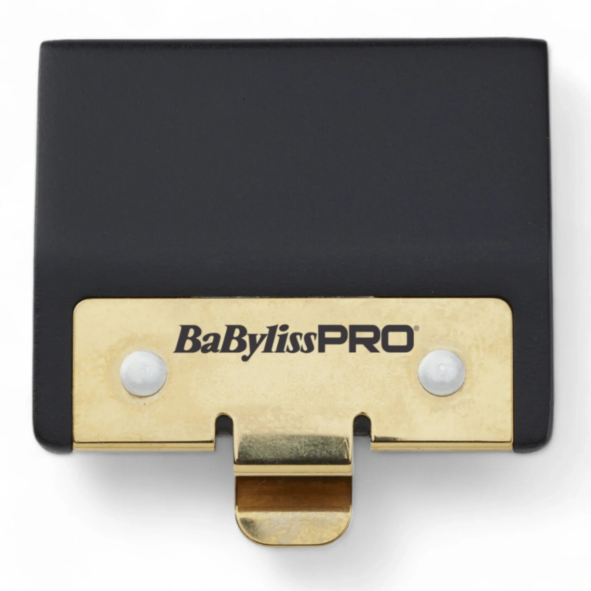 Produktbild von BaBylissPRO Premium Blade Clipper Cover auf weißem Hintergrund