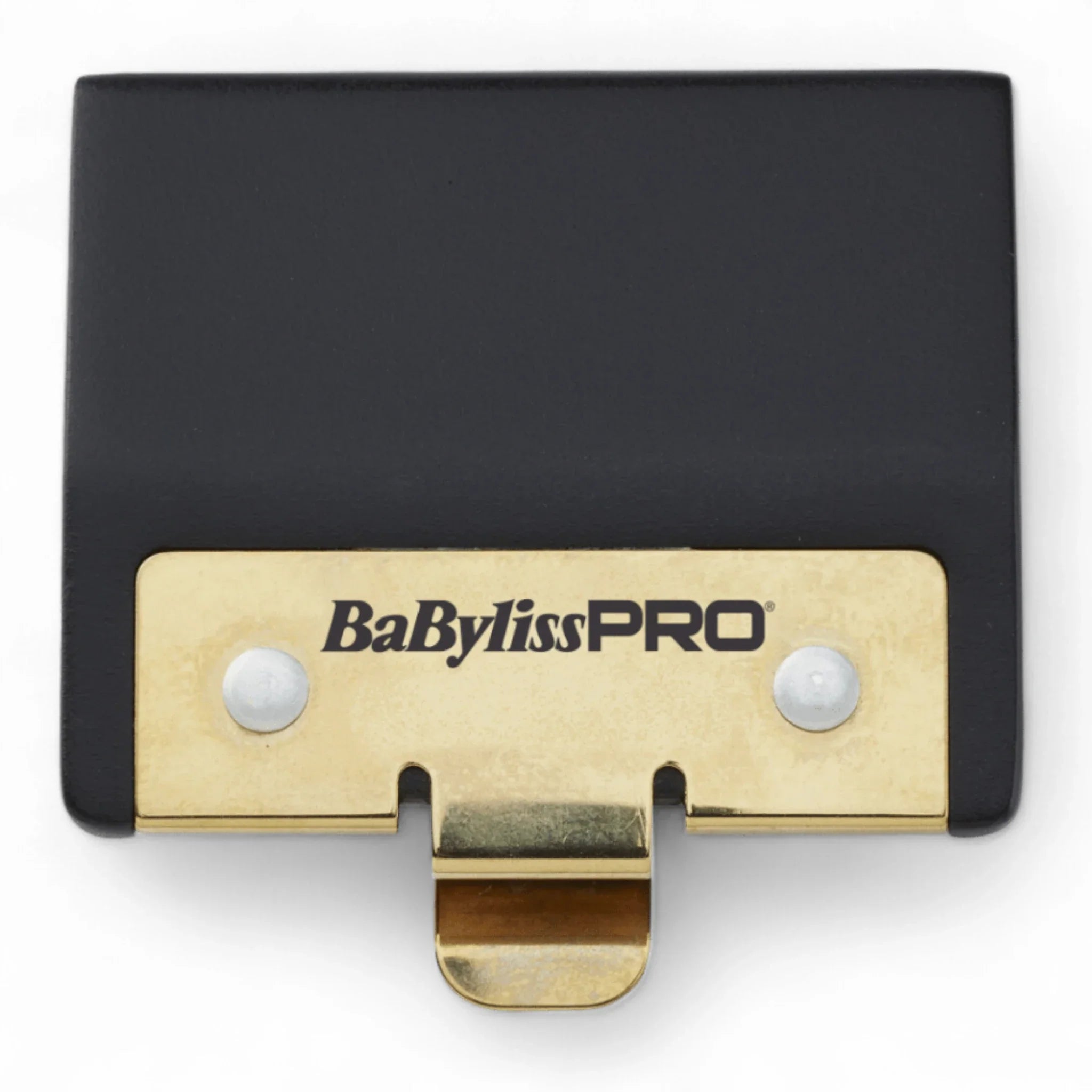 Produktbild von BaBylissPRO Premium Blade Trimmer Cover auf weißem Hintergrund