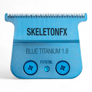 Produktbild von BaByliss PRO Titanium Ersatzklinge für FX One Trimmer auf weißem Hintergrund