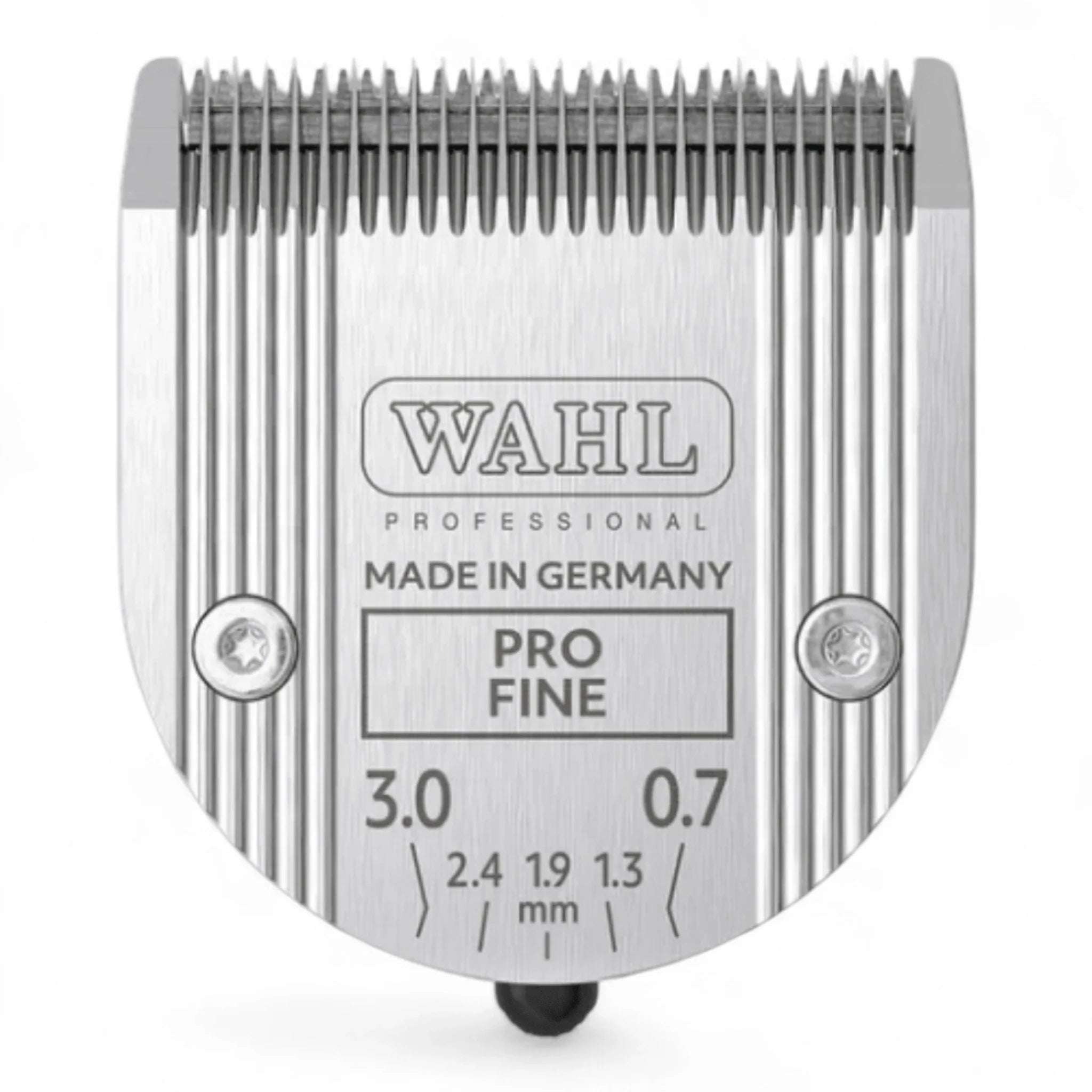 Produktbild von Wahl Professional Pro Fine Blade auf weißem Hintergrund