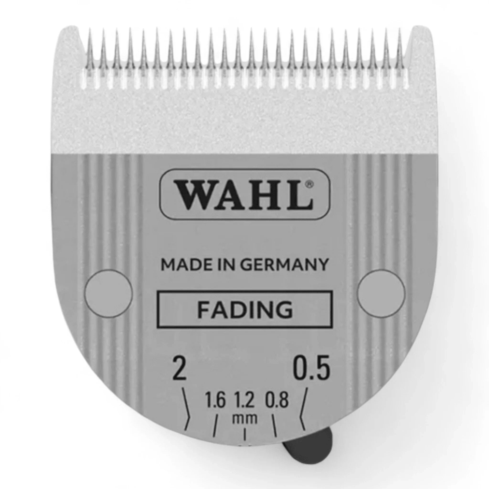 Produktbild von Wahl Professional Fading Blade auf weißem Hintergrund