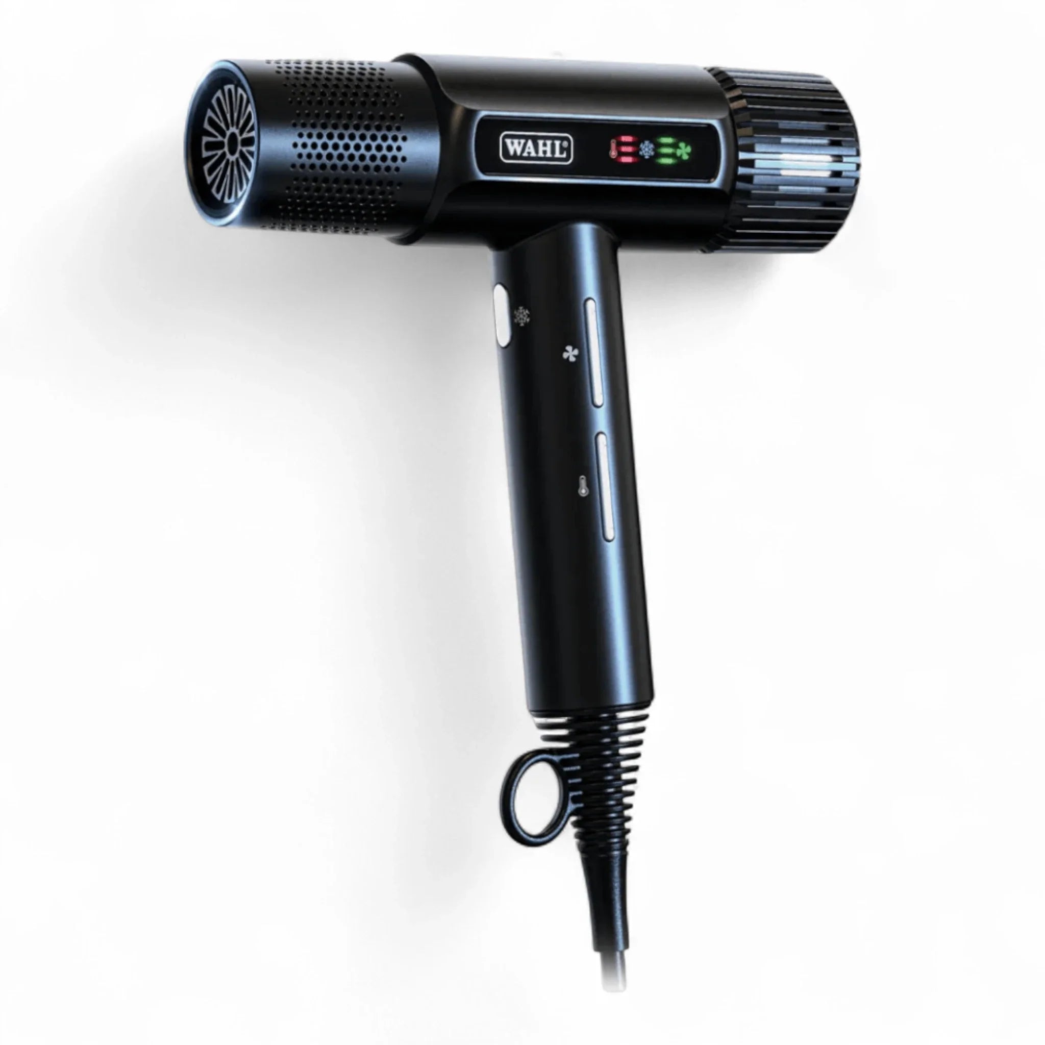 Produktbild von Wahl Professional Vanquish Haartrockner auf weißem Hintergrund