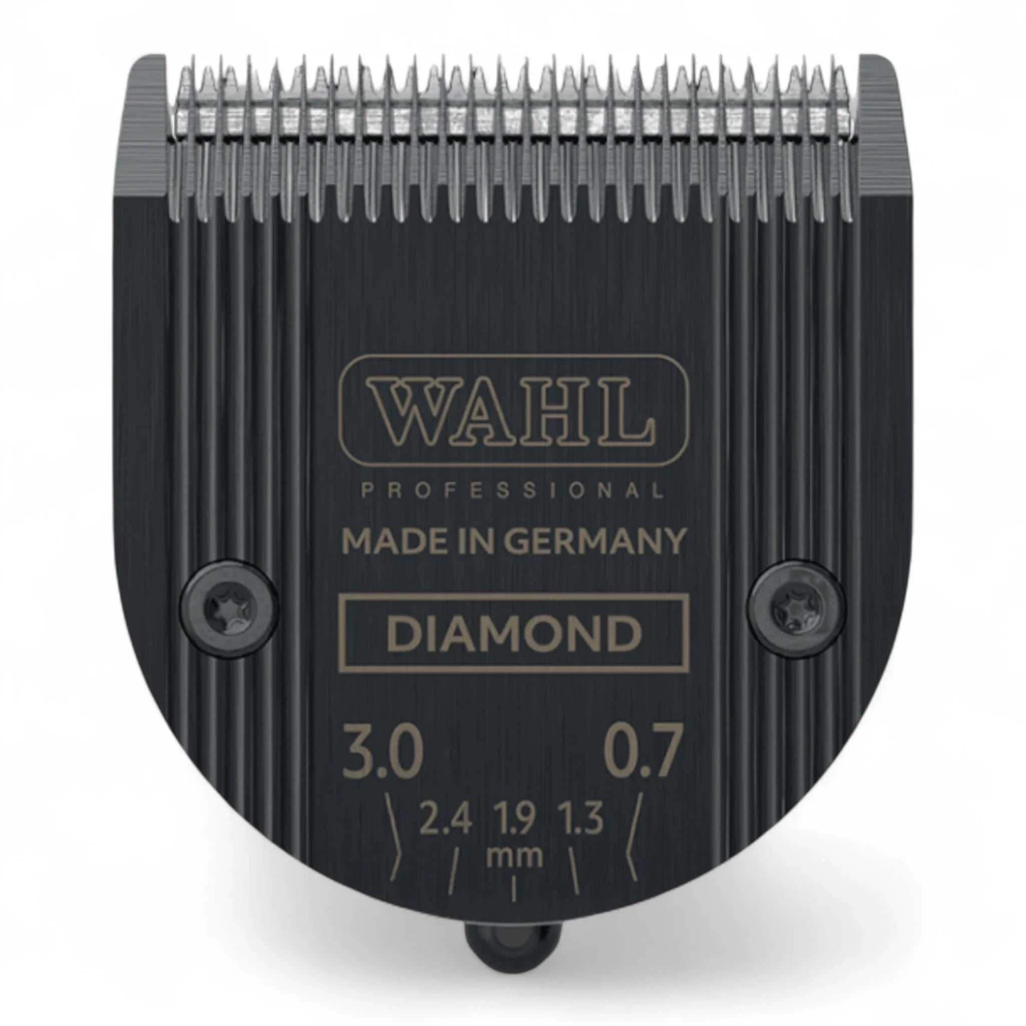 Produktbild von Wahl Professional Diamond Blade auf weißem Hintergrund