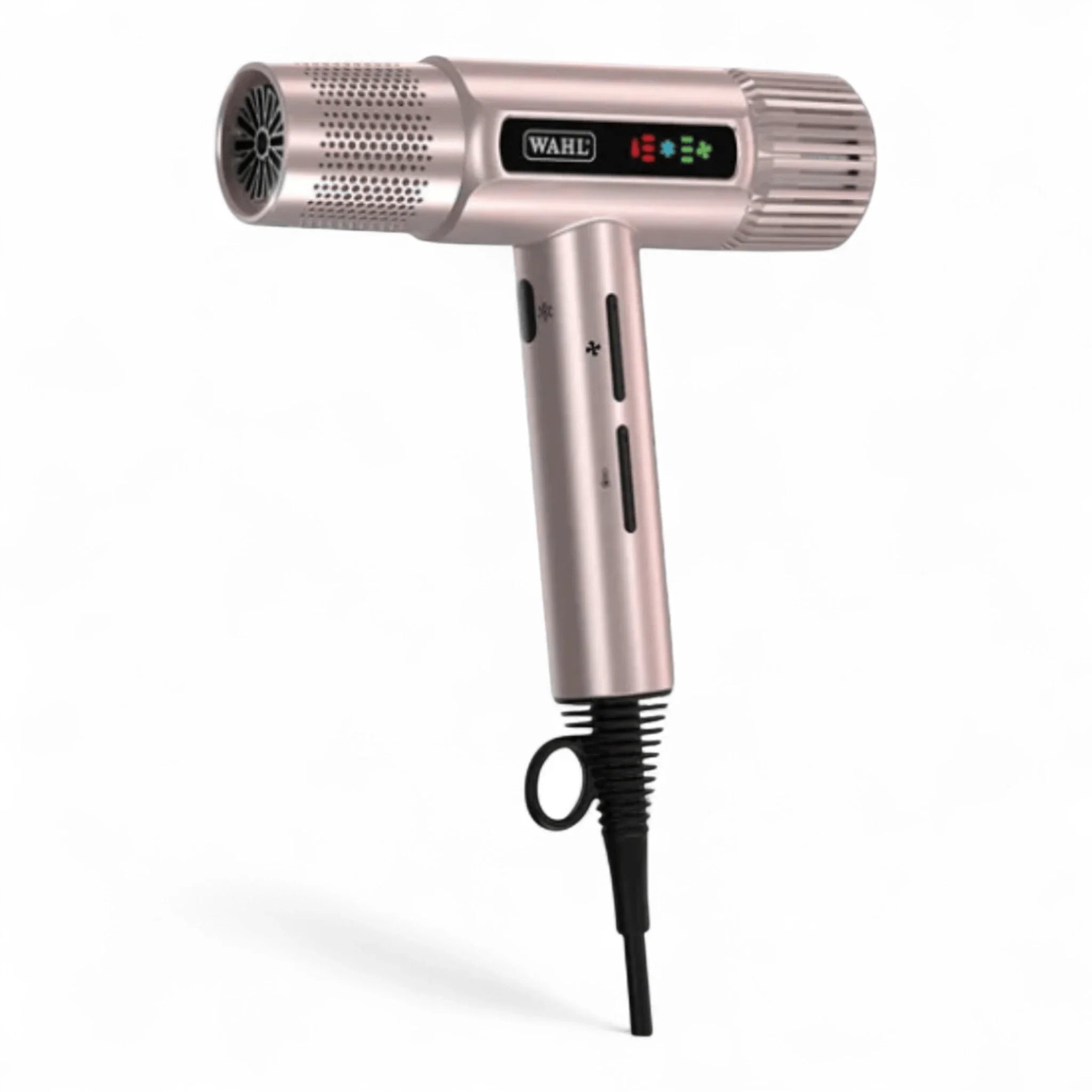Produktbild von Wahl Professional Vanquish Haartrockner rose gold auf weißem Hintergrund