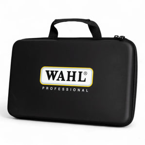 Produktbild von Wahl Professional Hard Case schwarz auf weißem Hintergrund