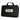 Produktbild von Wahl Professional Hard Case schwarz auf weißem Hintergrund
